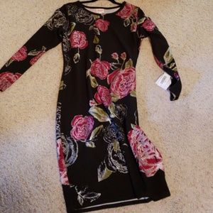 Lularoe   Elegant Debbie large
